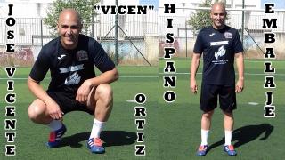 ENTREVISTA PRE PARTIDO FINAL TORNEO CLAUSURA CAMPEONES ALCALA DE HENARES